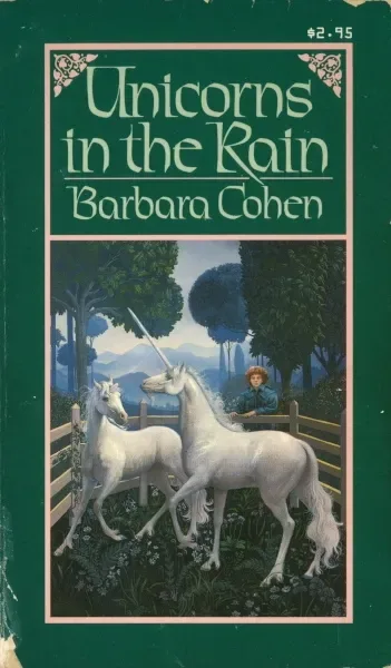 Unicorns in the Rain