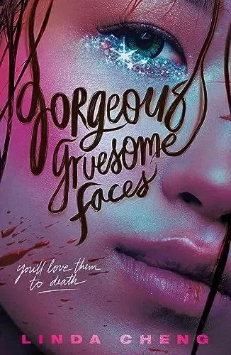 Gorgeous Gruesome Faces