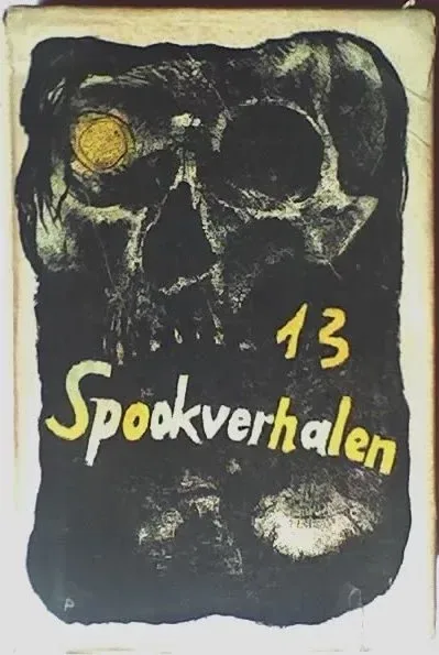 13 spookverhalen