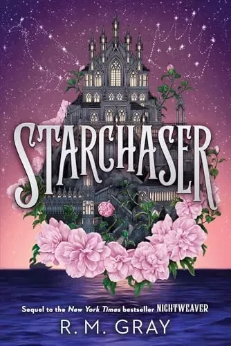 Starchaser