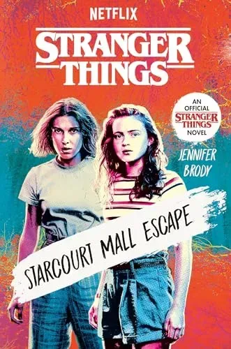 Starcourt Mall Escape