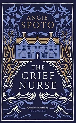 The Grief Nurse