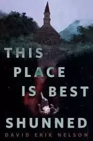 This Place Is Best Shunned