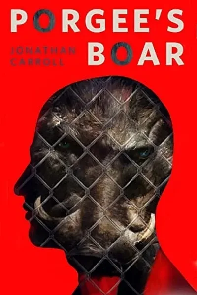 Porgee's Boar