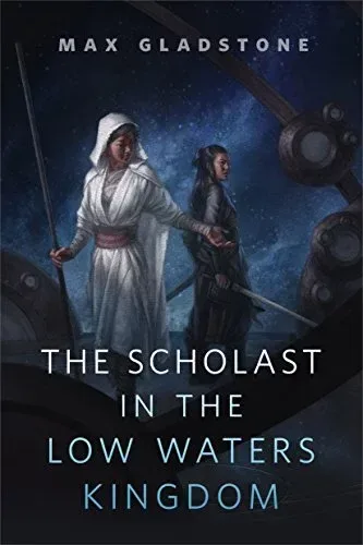The Scholast in the Low Waters Kingdom