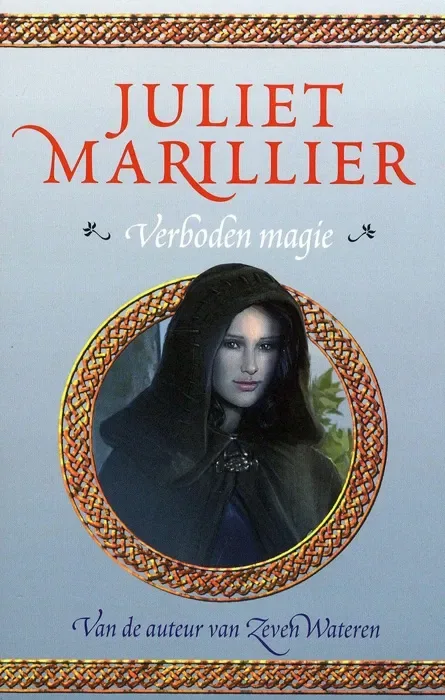 Verboden Magie