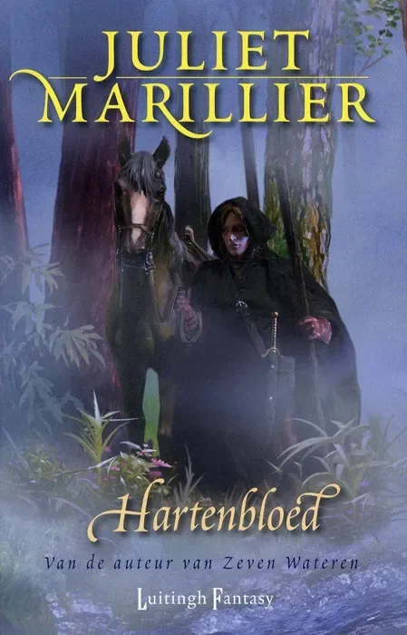 Hartenbloed
