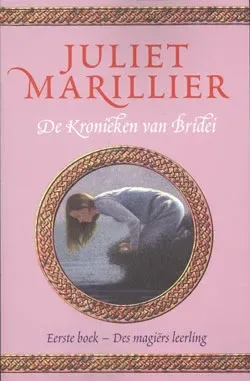 Des magiërs leerling
