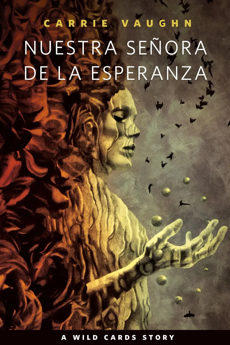 Nuestra Señora de la Esperanza