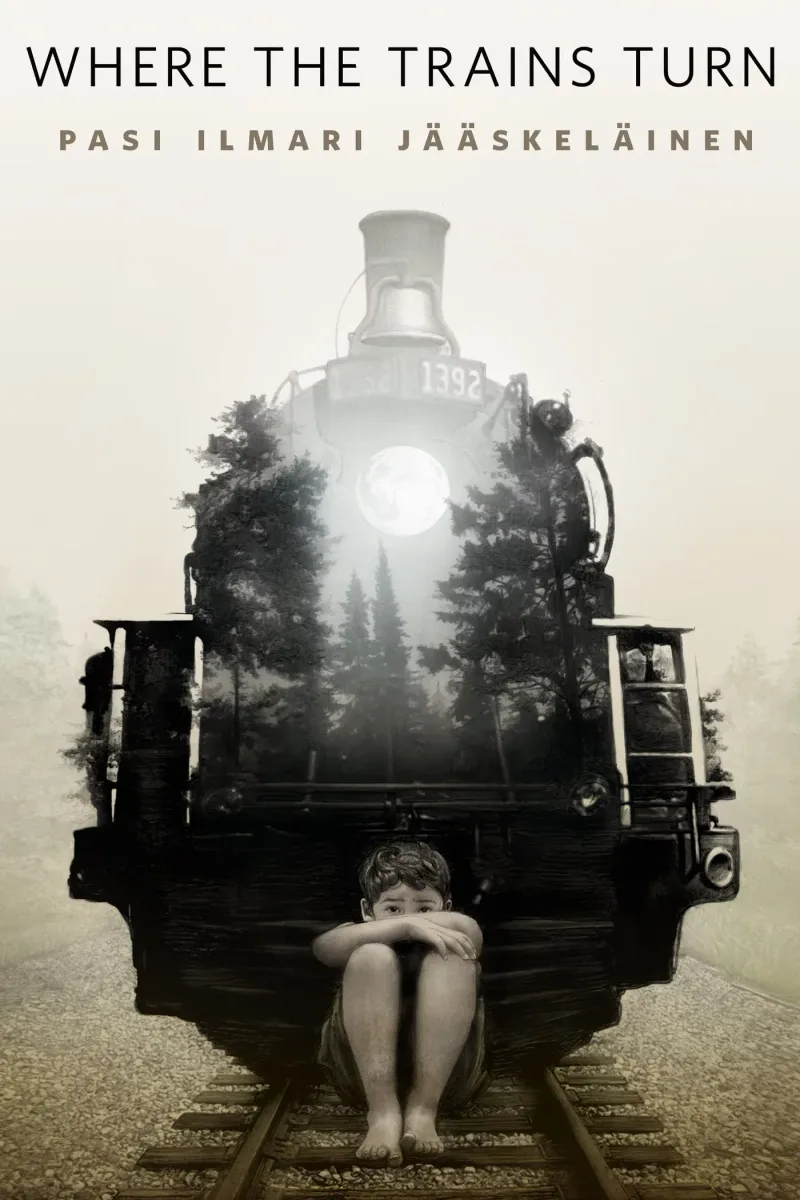 Where the Trains Turn