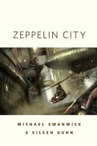 Zeppelin City
