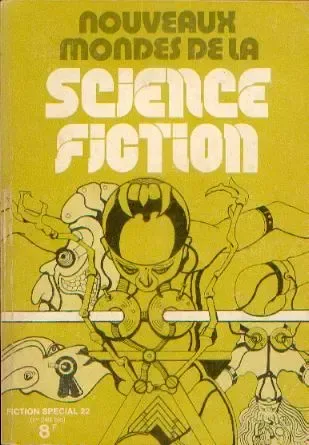 Nouveaux mondes de la science-fiction