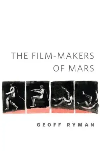 The Film-Makers of Mars