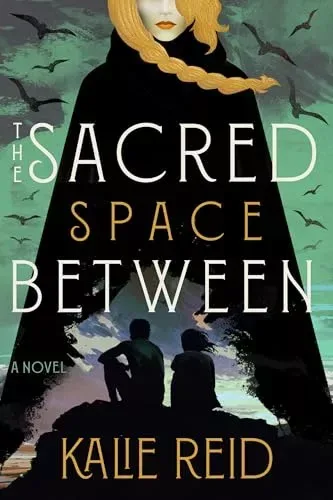 The Sacred Space Between