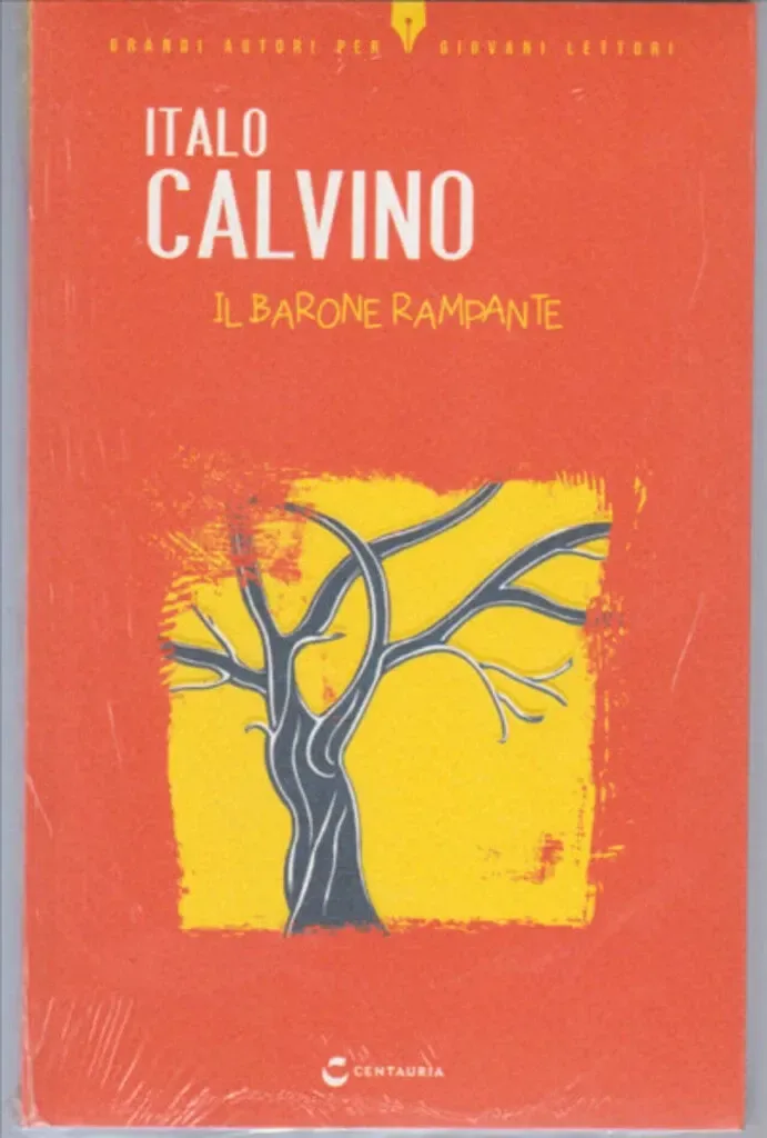 Il barone rampante