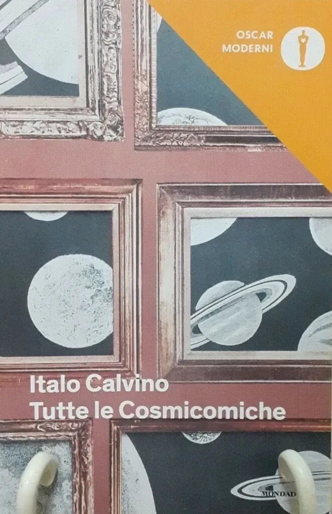 Tutte le cosmicomiche