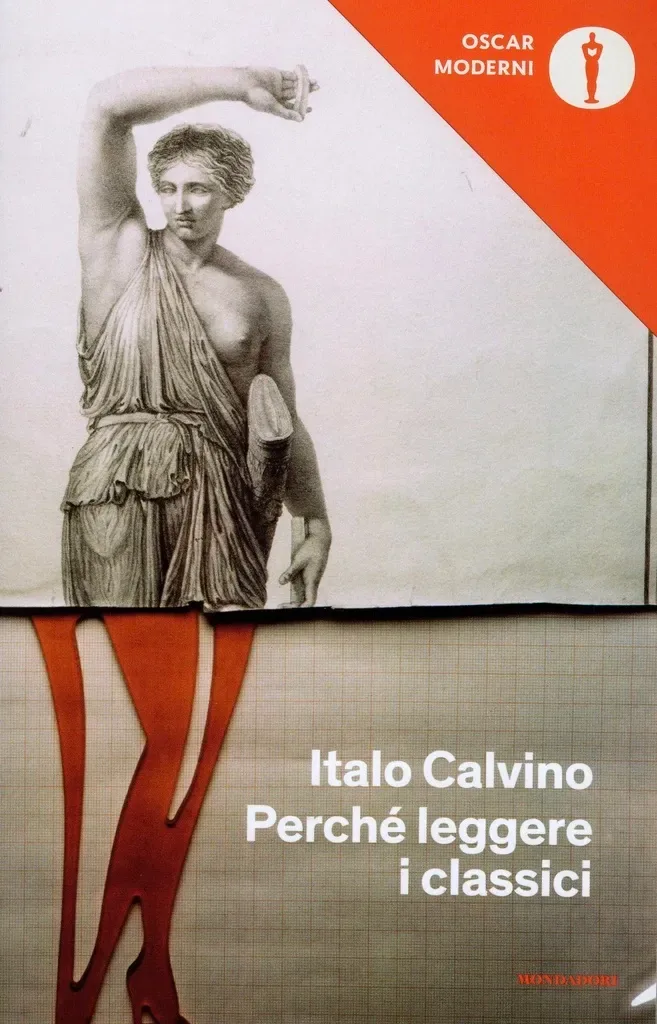 Perché leggere i classici