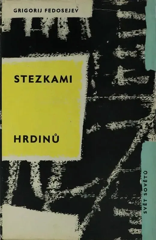Stezkami hrdinů