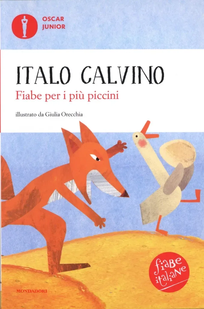 Fiabe per i più piccini