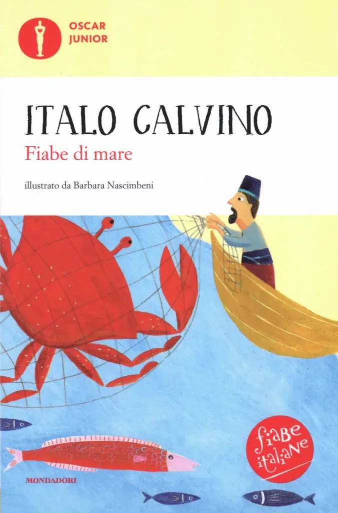 Fiabe di mare