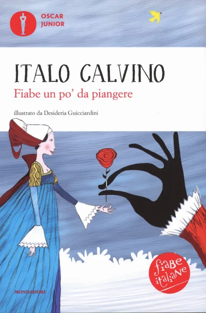 Fiabe un po' da piangere