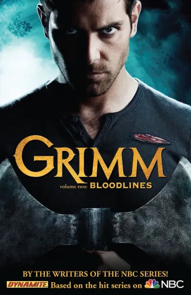Grimm. Volume Two: Bloodlines