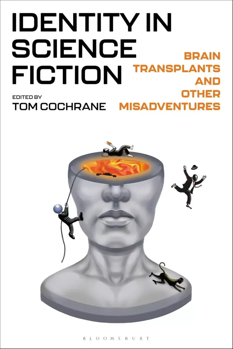 Identity in Science Fiction: Brain Transplants and Other Misadventures