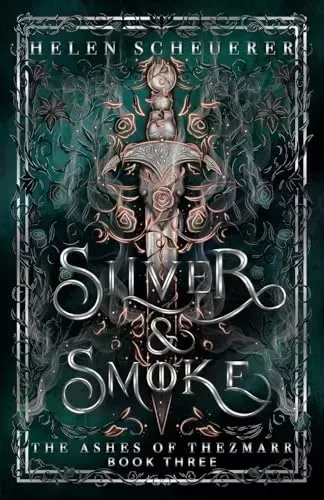 Silver & Smoke