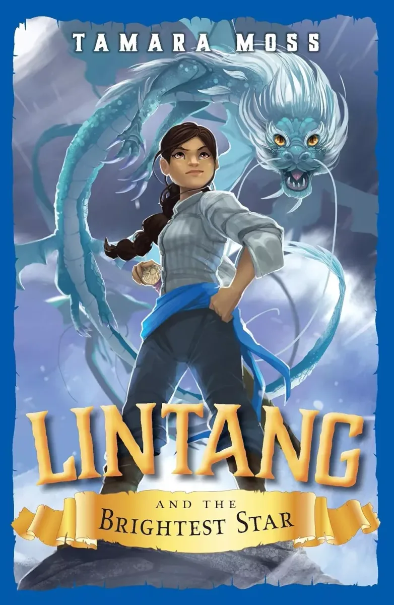 Lintang and the Brightest Star