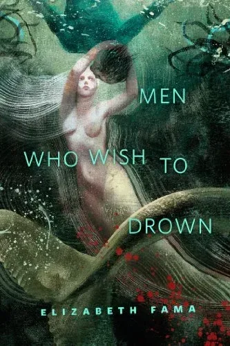 Men Who Wish To Drown