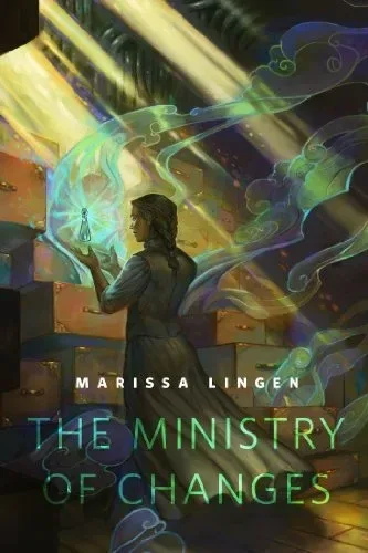 The Ministry of Changes
