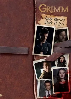 Grimm: Aunt Marie's Book of Lore