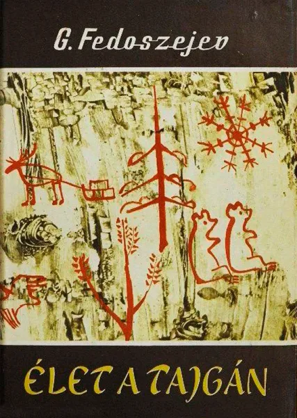 Élet a tajgán