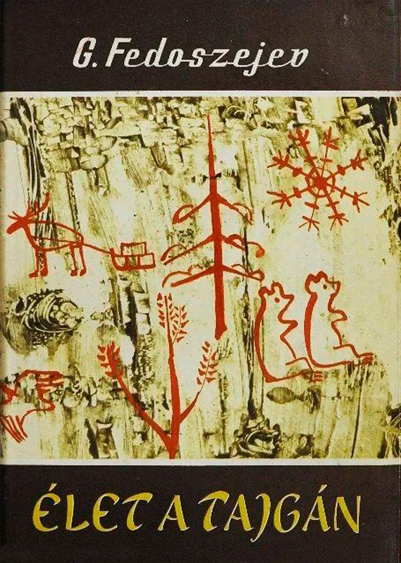 Élet a tajgán