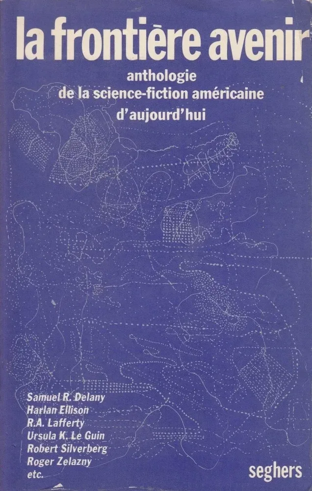 La frontière avenir