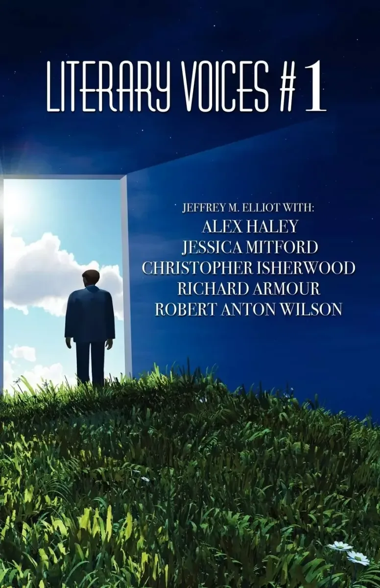 Literary Voices #1