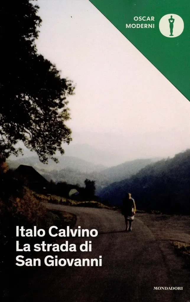 La strada di San Giovanni