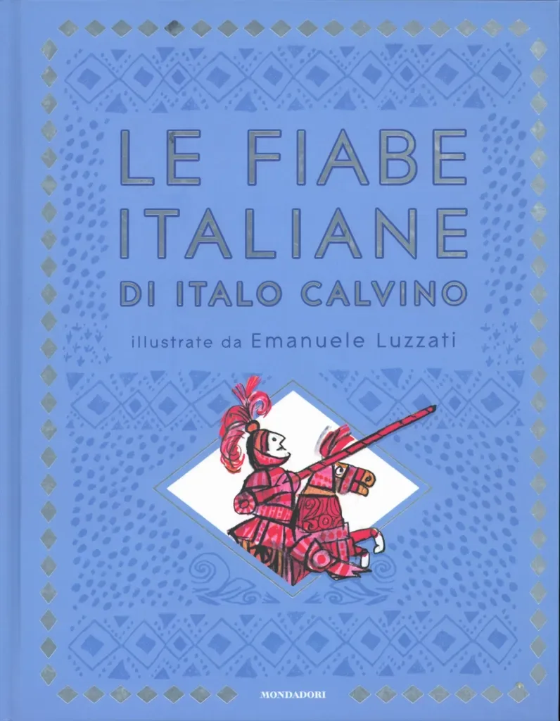 Le fiabe di Italo Calvino