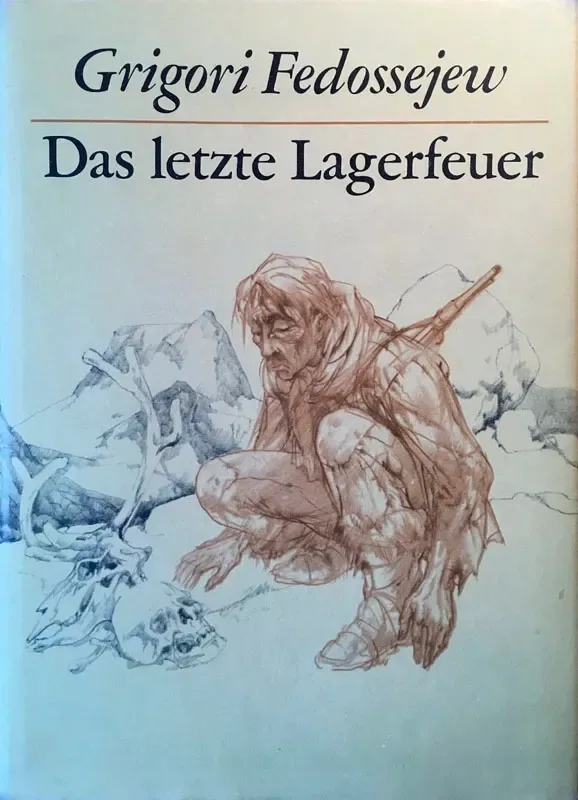 Das letzte Lagerfeuer