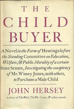 The Child Buyer