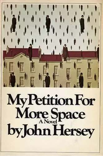 My Petition for More Space