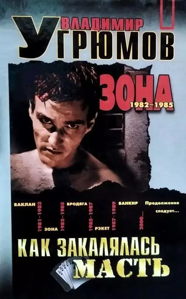 Зона