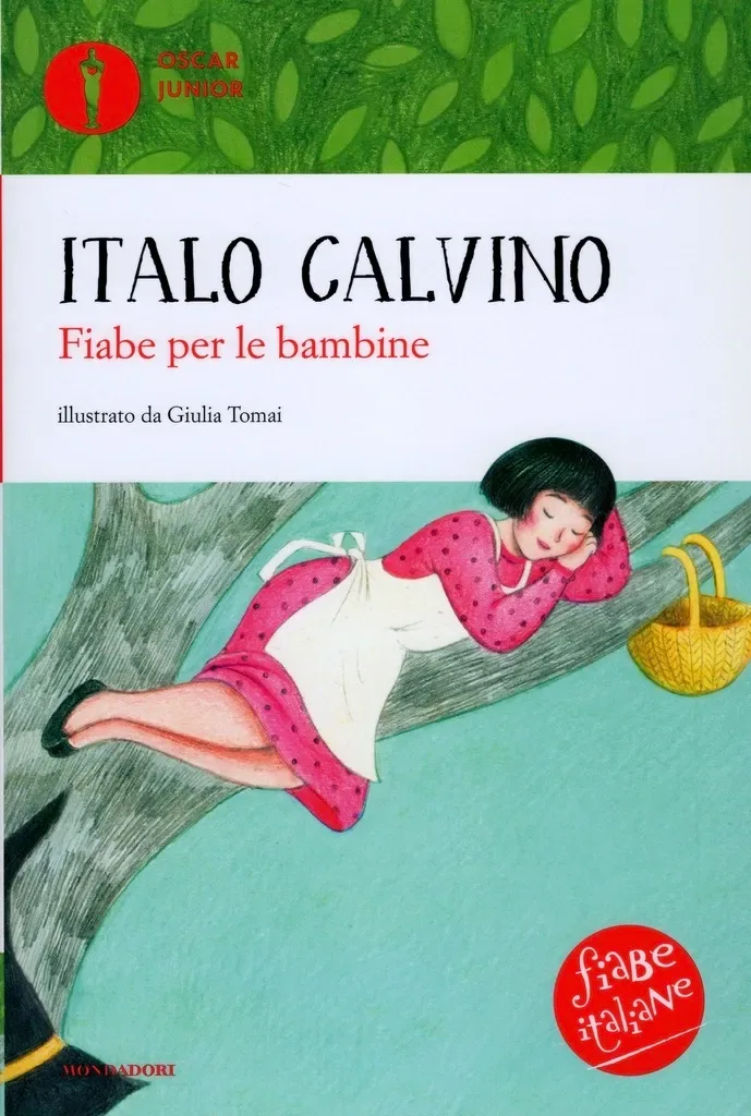Fiabe per le bambine