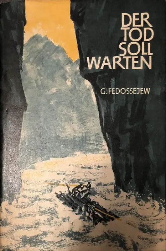 Der Tod soll warten