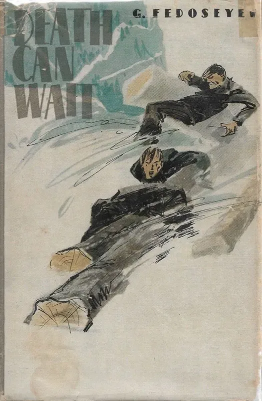 Death can wait