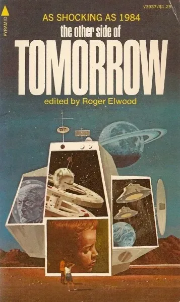 The Other of Tomorrow