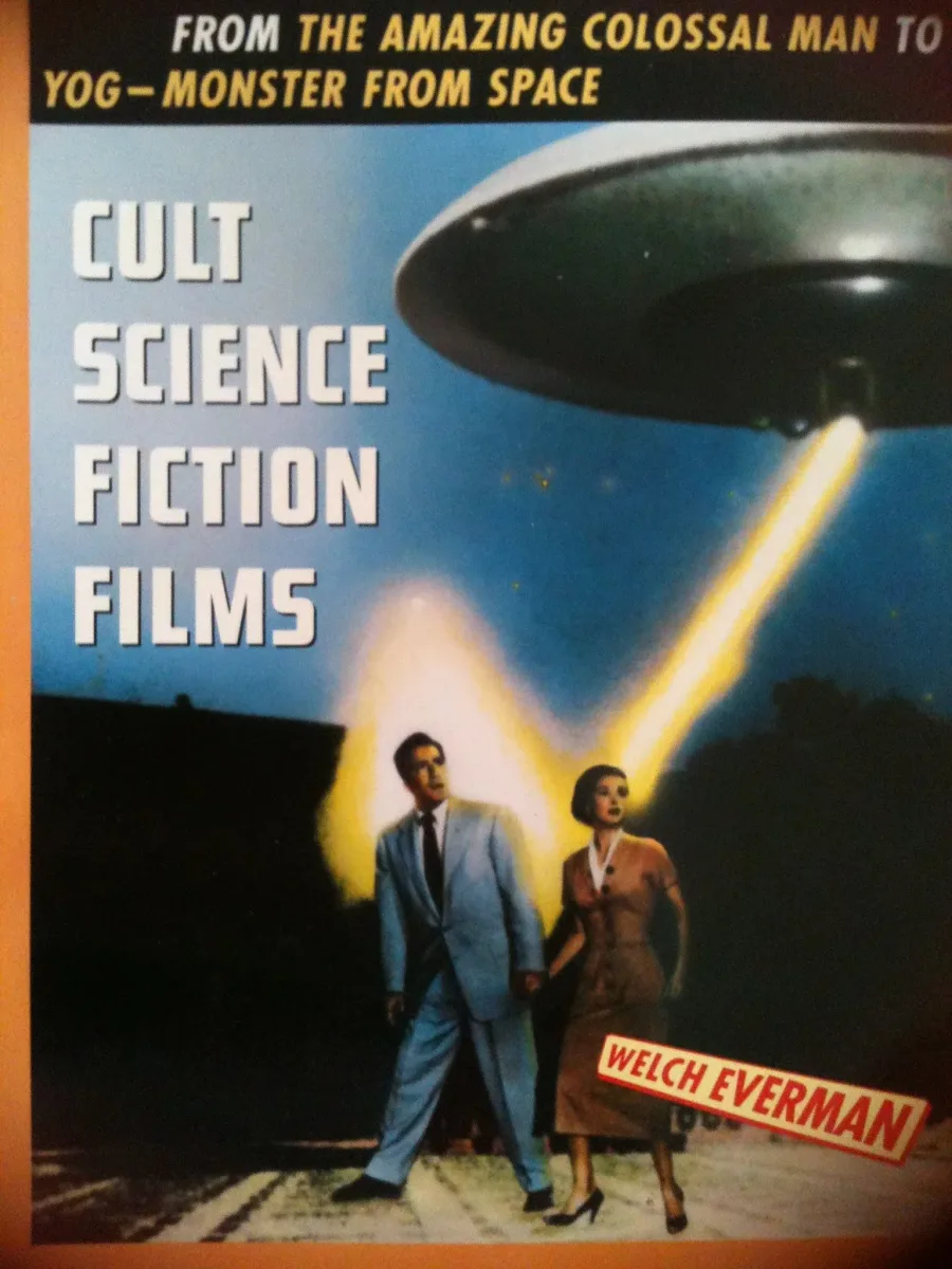 Cult Science Fiction Films