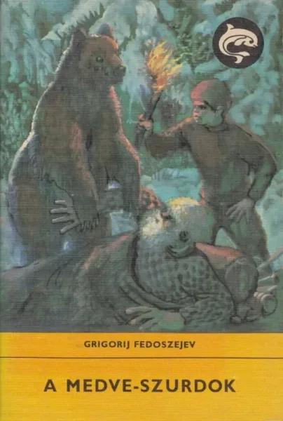 A Medve-szurdok