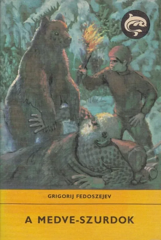 A Medve-szurdok