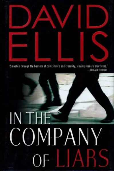 In the Company of Liars